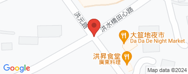 #LYOS 複式D座 全幢 物業地址