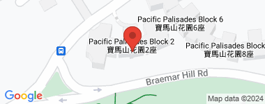 寶馬山花園 2室 物業地址