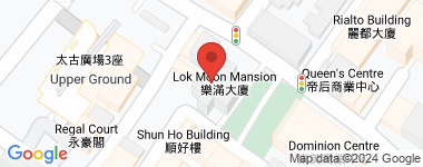 Lok Moon Mansion  Address