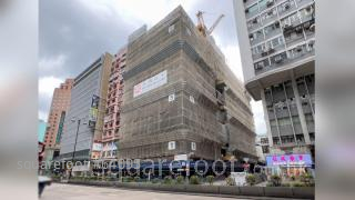 高臨新盤開售 8日內快速售出逾四成單位