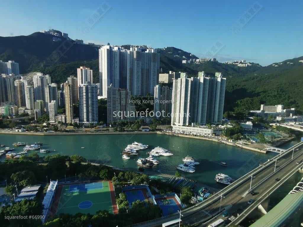 Sham Wan Towers Sell 2 bedrooms , 1 bathrooms 480 ft²
