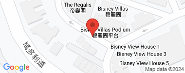 碧麗軒  物業地址