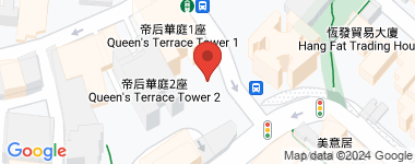 Queen's Terrace High Floor, Tower 2 Address