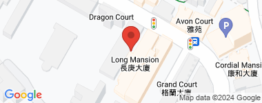 廣堅大廈  物業地址