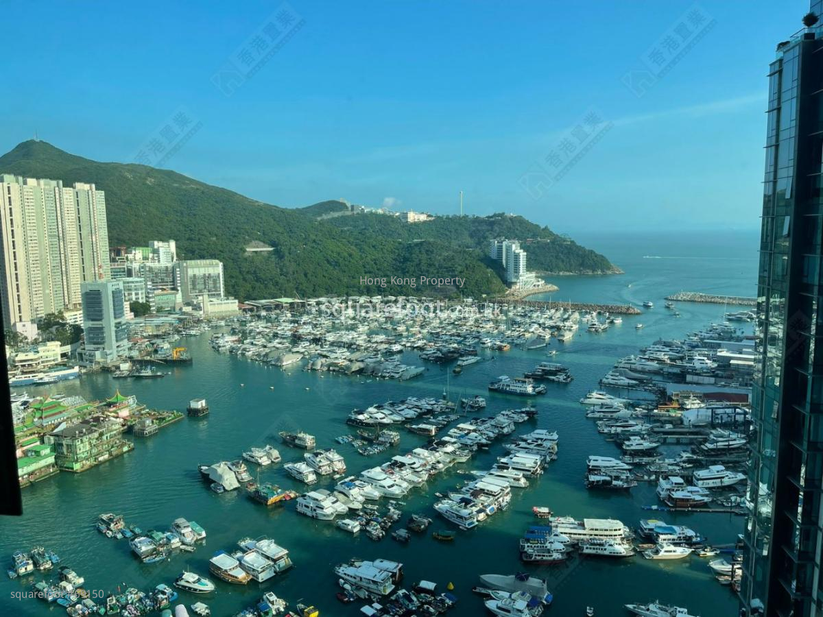 Sham Wan Towers Sell 2 bedrooms , 1 bathrooms 483 ft²