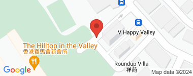Eight Kwai Fong Happy Valley  物業地址