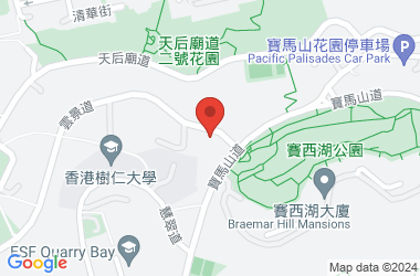 中华基督教会桂华山中学