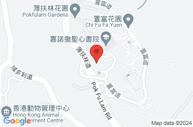 余振強紀念第二中學