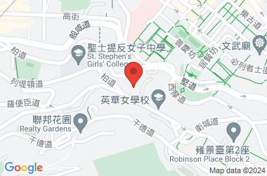 英华女学校