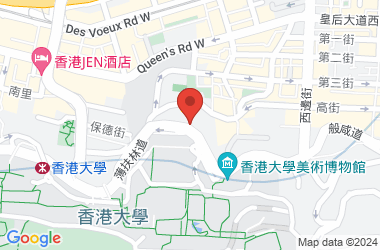 聖士提反堂中學