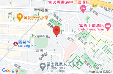 乐善堂梁銶琚书院