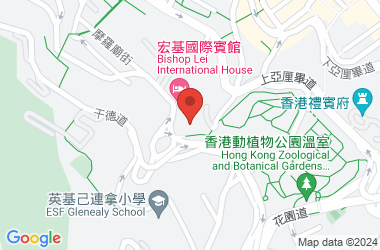 高主教书院