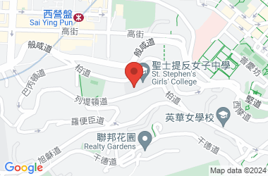 聖士提反女子中學