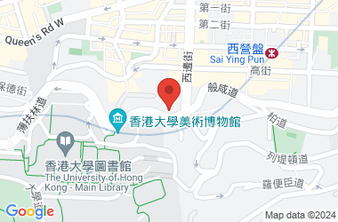 英皇书院