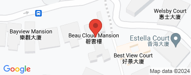 碧雲樓  物業地址