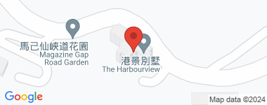 港景別墅 高層 (23-33/33樓) 物業地址