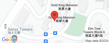 高宁大厦  物业地址