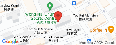 Yuk Sing Building High Floor Address