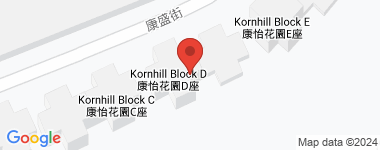 康怡花园 D室 物业地址