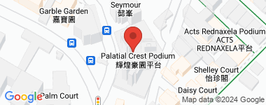 辉煌豪园 低层 物业地址