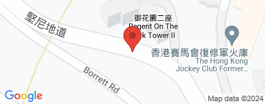 Regent On The Park High Floor, Tower Ii Address