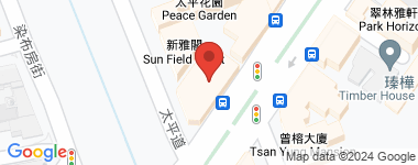 松亭閣 高層 物業地址