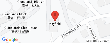 Mayfield  物業地址