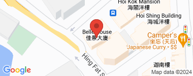 Belle House  Address