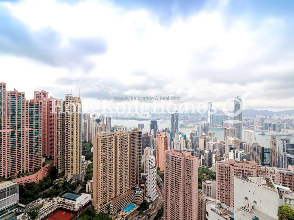 Century Tower Sell 4 bedrooms , 4 bathrooms 4,172 ft²