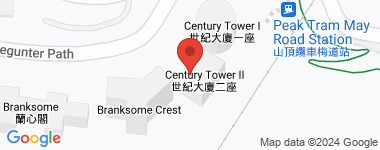 Century Tower  Address