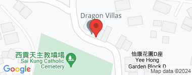 Dragon Villas Room Z, Whole block Address