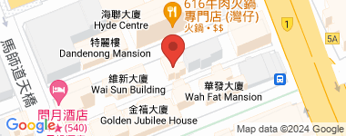 文石大廈 高層 物業地址