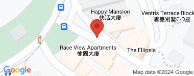 怡景阁  物业地址