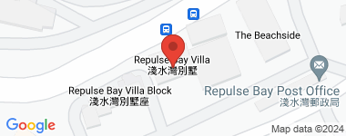 浅水湾道72号  物业地址