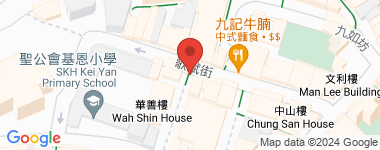 1-3 Shin Hing Street Room 5 Address
