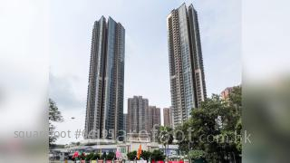 元朗新盤銷情火熱，The YOHO Hub II再推213伙