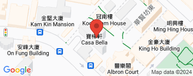 Casa Bella Unit B, Low Floor Address