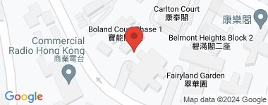 宝能阁  物业地址