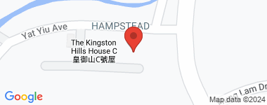 泓山  物業地址