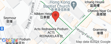 太子台8号  物业地址