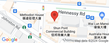 新基大樓 高層 物業地址
