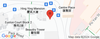 Beaudry Tower Low Floor Address