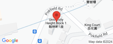 University Heights Room 1 Address