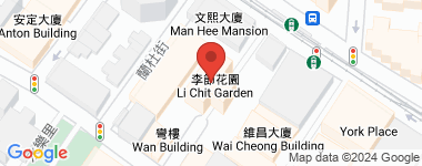Li Chit Garden Unit F, Low Floor Address