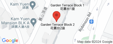 花園臺  物業地址