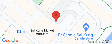 Sai Kung Town Room 68, Whole block Address