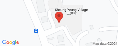 上洋村 獨立屋 全幢 物業地址