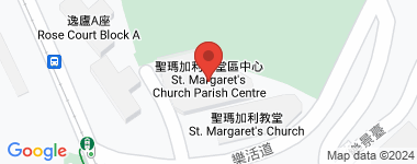 禮頓山 1座 中層 物業地址