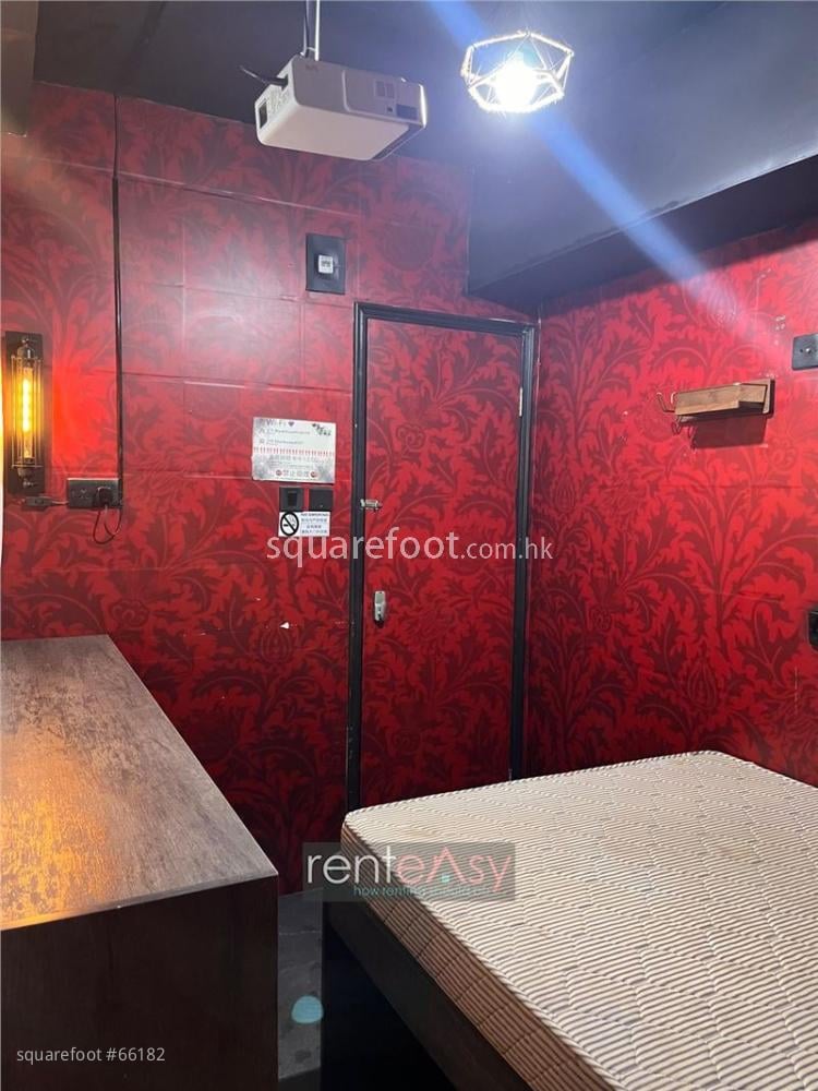 Mirador Mansion Rental Studio , 1 bathrooms 120 ft²