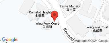 永福閣  物業地址